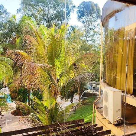 Hotel Harbor Inn Londrina Exterior photo