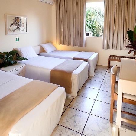 Hotel Harbor Inn Londrina Exterior photo