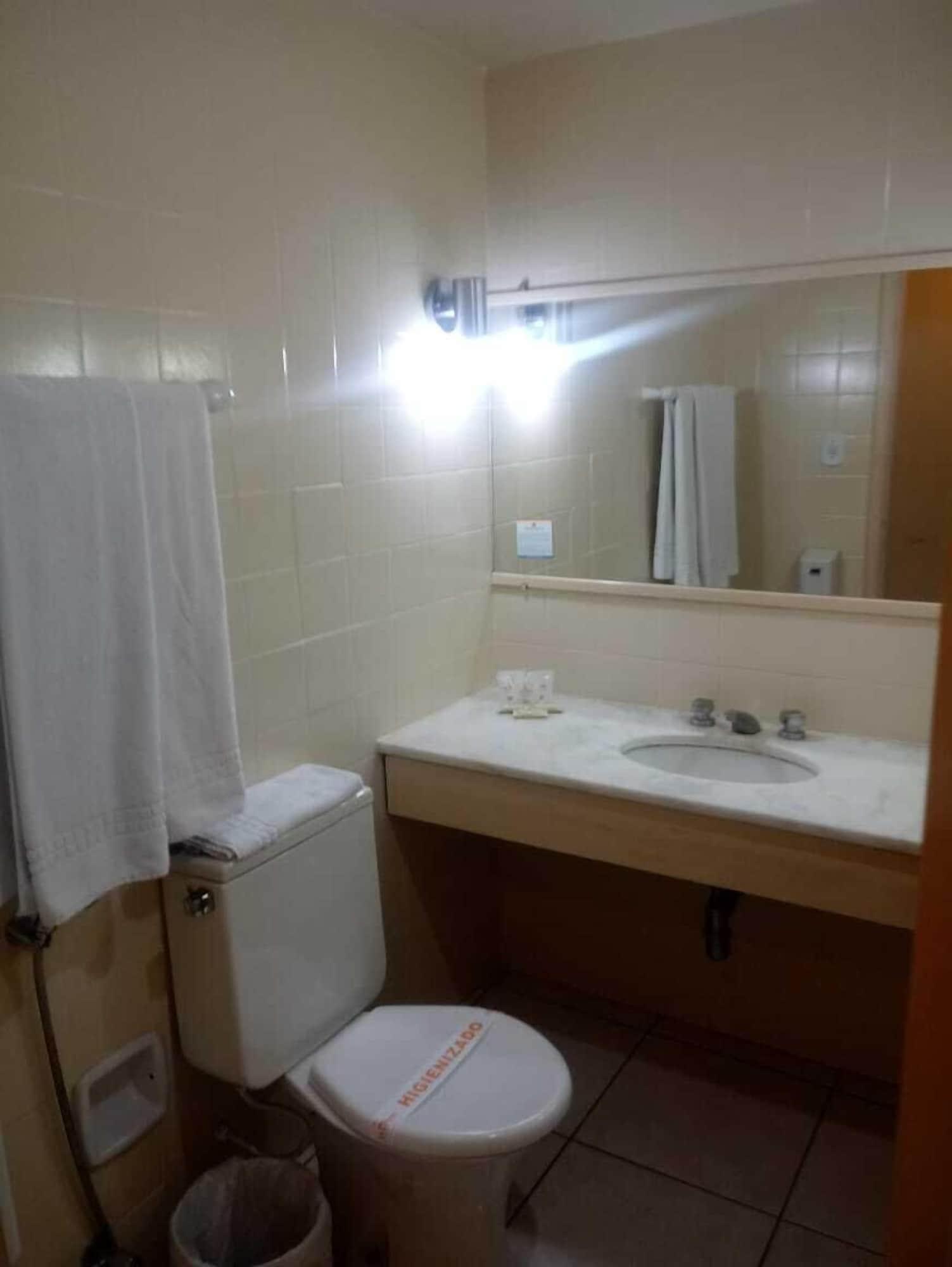Hotel Harbor Inn Londrina Exterior photo
