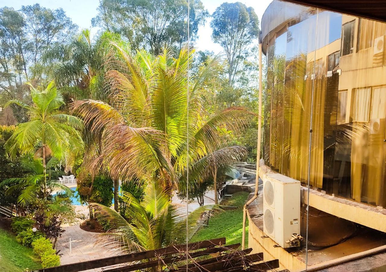 Hotel Harbor Inn Londrina Exterior photo