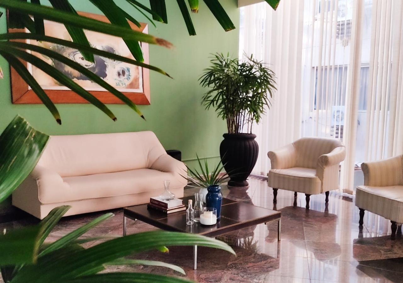 Hotel Harbor Inn Londrina Exterior photo